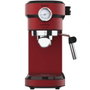 Cecotec Cafelizzia 790 Shiny Pro Roja